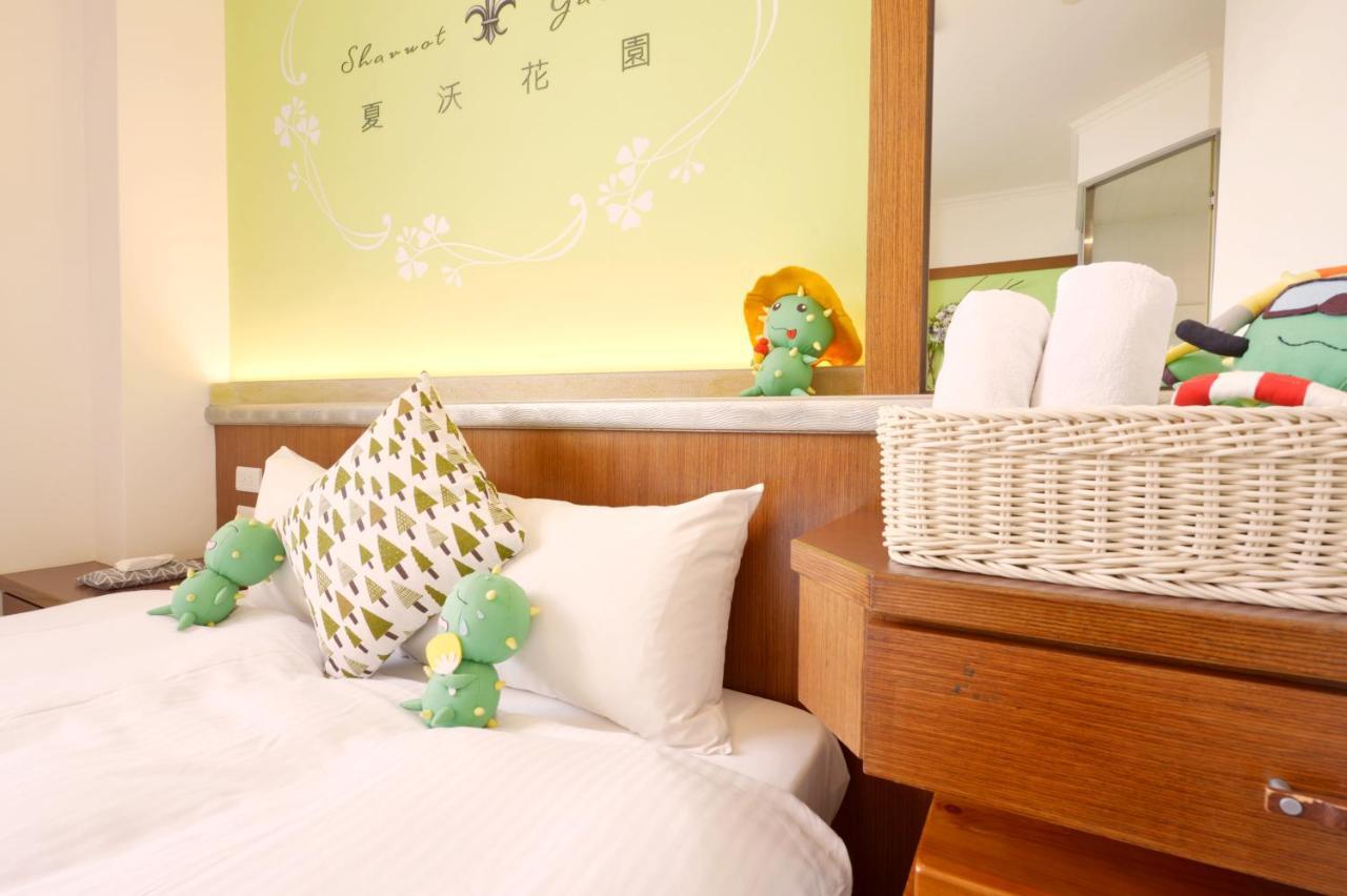 Phsea Inn Маґун Екстер'єр фото